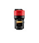 Machine a café KRUPS NESPRESSO VERTUO POP Rouge Cafetiere a capsules Espresso YY4888FD