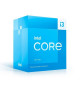 INTEL - Processeur Intel Core i3 - 13100F - 3.4 GHz / 4.5 GHz