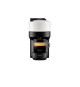 Machine a café KRUPS NESPRESSO VERTUO POP Blanche Cafetiere a capsules Espresso YY4889FD