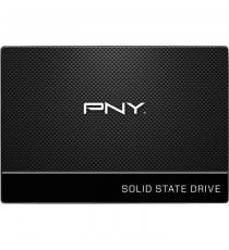 PNY - CS900 SATA - Disque SSD - 2,5 - 250GB