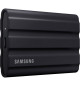 Disque SSD Externe - SAMSUNG - T7 Shield - 1 To - USB 3.2 Gen 2 (USB-C connector) (MU-PE1T0S/EU)