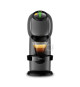 KRUPS NESCAFE DOLCE GUSTO Machine a café + 2 boites de capsules espresso et macchiato + mug Starbucks, Compact, Anthracite YY…