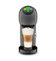 KRUPS NESCAFE DOLCE GUSTO Machine a café + 2 boites de capsules espresso et macchiato + mug Starbucks, Compact, Anthracite YY…