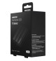 Disque SSD Externe - SAMSUNG - T7 Shield - 1 To - USB 3.2 Gen 2 (USB-C connector) (MU-PE1T0S/EU)