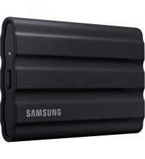 Disque SSD Externe - SAMSUNG - T7 Shield - 2 To - USB 3.2 Gen 2 (USB-C connector) (MU-PE2T0S/EU)