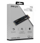 PNY TECHNOLIGIES CS1030 Disque dur SSD - 1TB - PCIE - M2 - NVMe