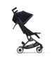 Poussette citadine ultra compacte LIBELLE Ocean Blue CYBEX - De 6 mois a 4 ans - Bleu