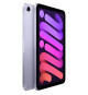 Apple - iPad mini (2021) - 8,3 WiFi + Cellulaire - 256 Go - Mauve