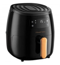 Airfryer SatisFry Large 5 - Cuisson sans huile - Russell Hobbs 26510-56 - 5l - Multicuiseur 7 modes