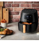 Airfryer SatisFry Large 5 - Cuisson sans huile - Russell Hobbs 26510-56 - 5l - Multicuiseur 7 modes