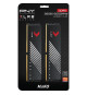Mémoire RAM - PNY - XLR8 Gaming MAKO - DDR5  - 6000MHz - 2X16GB - (MD32GK2D5600040MXR)