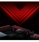Mémoire RAM - PNY - XLR8 Gaming MAKO - DDR5  - 6000MHz - 2X16GB - (MD32GK2D5600040MXR)
