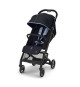 Poussette citadine compacte BEEZY Ocean Blue CYBEX - De la naissance a 4 ans - Bleu