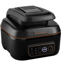 Multicuiseur SatisFry Air & Grill - Cuisson sans huile - Russell Hobbs 26520-56 - 7 programmes - Contrôle température-