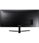 Ecran PC - SAMSUNG - ViewFinity S5 S50GC - LS34C500GAU - 34 UWQHD - Dalle VA - 5 ms - 100 Hz - HDMI / DisplayPort - AMD FreeSync
