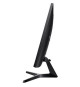 Ecran PC - SAMSUNG - ViewFinity S5 S50GC - LS34C500GAU - 34 UWQHD - Dalle VA - 5 ms - 100 Hz - HDMI / DisplayPort - AMD FreeSync