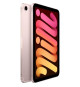 Apple - iPad mini (2021) - 8,3 WiFi + Cellulaire - 256 Go - Rose