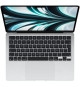 Apple - 13,6 MacBook Air M2 - RAM 8Go - Stockage 512Go - Argent - AZERTY