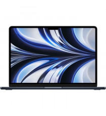 Apple - 13,6 MacBook Air M2 - RAM 8Go - Stockage 256Go - Minuit - AZERTY