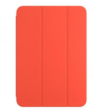 Apple - Smart Folio pour iPad mini (6? génération) - Orange électrique