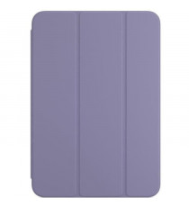 Apple - Smart Folio pour iPad mini (6? génération) -  Lavande anglaise