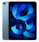 Apple - iPad Air (2022) - 10,9 - WiFi + Cellulaire  - 64 Go - Bleu