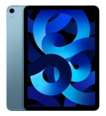 Apple - iPad Air (2022) - 10,9 - WiFi + Cellulaire  - 64 Go - Bleu