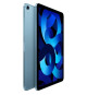 Apple - iPad Air (2022) - 10,9 - WiFi + Cellulaire  - 256 Go - Bleu