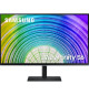 Ecran PC - SAMSUNG - S32A60PUUP - 32 WQHD - Dalle VA - 5 ms - 75 Hz - HDMI / DisplayPort / USB-C - AMD FreeSync