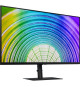 Ecran PC - SAMSUNG - S32A60PUUP - 32 WQHD - Dalle VA - 5 ms - 75 Hz - HDMI / DisplayPort / USB-C - AMD FreeSync
