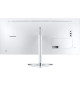 Ecran PC Incurvé - SAMSUNG C34J791WTP  - 34'' UWQHD - Dalle VA -  4 ms - 100Hz -  HDMI / DisplayPort / ThunderBolt - AMD Free…