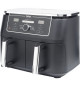Friteuse sans huile NINJA Foodi Max AF400EU - 2470W - 7,6L - 2 tiroirs de cuisson - 6 modes de cuisson