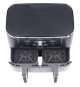 Friteuse sans huile NINJA Foodi Max AF400EU - 2470W - 7,6L - 2 tiroirs de cuisson - 6 modes de cuisson