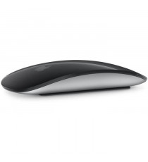 Apple Magic Mouse - Surface Multi-Touch - Noir