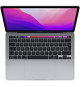 Apple - 13.3 MacBook Pro M2 - RAM 8Go - Stockage 512Go - Gris Sidéral - AZERTY