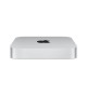 Apple - Mac mini (2023) - Puce Apple M2 Pro  - RAM 16Go - Stockage 512Go - Argent