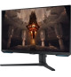 Ecran PC Gamer - SAMSUNG - ODYSSEY G7 - G70B S28BG700EP - 28'' 4K - Dalle IPS - 1 ms - 144Hz -  HDMI / DisplayPort - AMD Free…