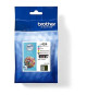 Pack de 4 Cartouches LC424VAL - BROTHER - Noir, Cyan, Magenta et Jaune haute capacité de 750 pages - Pour DCP-J1200W