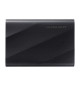 Disque dur SSD Externe - SAMSUNG - T9 - 4To