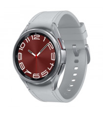 SAMSUNG Galaxy Watch6 Classic 43mm Argent Bluetooth