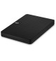 Disque Dur Externe - SEAGATE - Expansion Portable - 4To - USB 3.0 (STKM4000400)