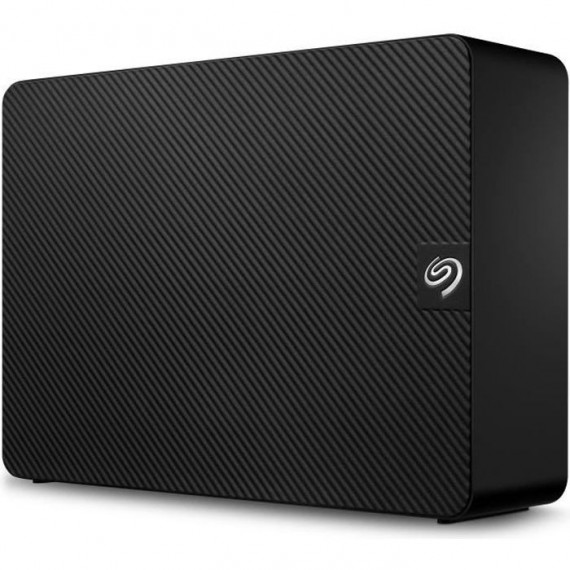 Disque Dur Externe Desktop- SEAGATE - Expansion Portable - 6To - USB 3.0 (STKP6000400)