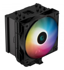 DEEPCOOL - Gammaxx AG500 ARGB Noir - Ventirad CPU - 120mm