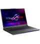 PC Portable Gamer ASUS ROG Strix G18 | 18 WUXGA 165Hz - RTX 4070 8Go - Intel Core i7-13650HX - RAM 32Go - 512Go SSD - Win 11