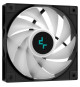 DEEPCOOL - Gammaxx AG500 ARGB Noir - Ventirad CPU - 120mm