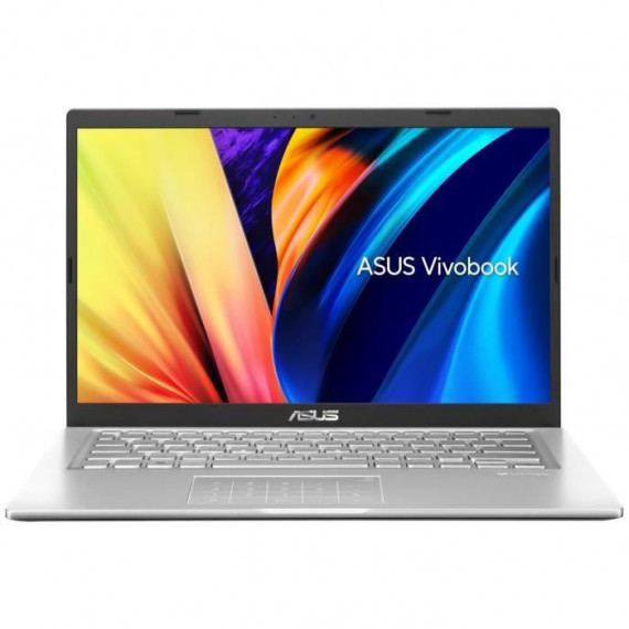 PC Portable ASUS VivoBook 14 S1400 | 14 FHD - Intel Core i7-1165G7 - RAM 8Go - 1To SSD - Win 11