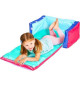 Mini canapé convertible - canapé-lit gonflable pour enfants BLUEY