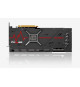 SAPPHIRE Pulse Carte graphique AMD Radeon Gaming RX 7900 XTX 24GB GDDR6 HDMI / Triple DP
