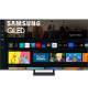 SAMSUNG 55Q70C - TV QLED 4K UHD 55 (138 cm) - Quantum HDR - Smart TV - 4 X HDMI 2.1