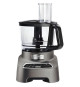 MOULINEX FP827E10 Robot multifonction Blender Mixeur 6 vitesses Sécurité renforcée Smoothies 10 accessoires DoubleForce